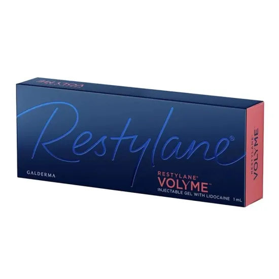 Restylane Volyme